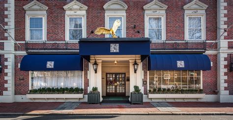 The top 5 best hotels in Salem, MA