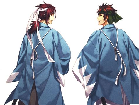 Hakuouki Shinsengumi Kitan/#386555 - Zerochan | Anime, Anime images ...