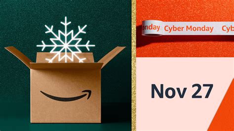 Amazon Cyber Monday 2023: Everything you need to know