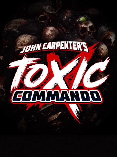 John Carpenter’s Toxic Commando เร็วๆ นี้ - Epic Games Store