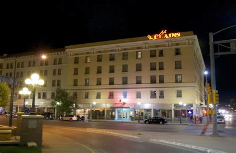 The Historic Plains Hotel (Cheyenne, WY) - Resort Reviews ...