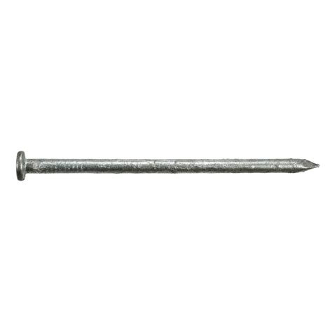 Simpson 10DHDG-R 10d x 3" Strong-Drive HDG Nail, 1lb Tub – Fasteners Plus