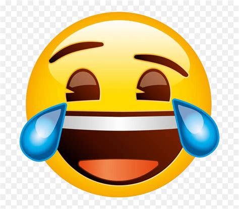 How Much Will It Cost - Crying Laughing Emoji Transparent, Hd Png 317