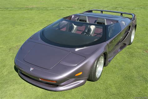 1992 Vector WX3 Concept | | SuperCars.net