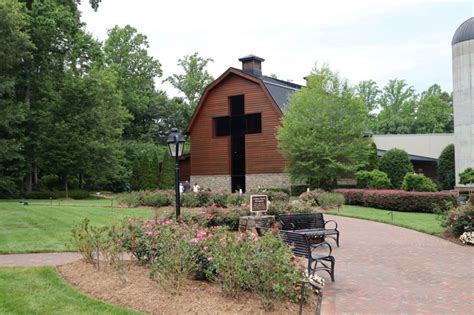 Billy Graham Library - Getting to Know the Famous Evangelist