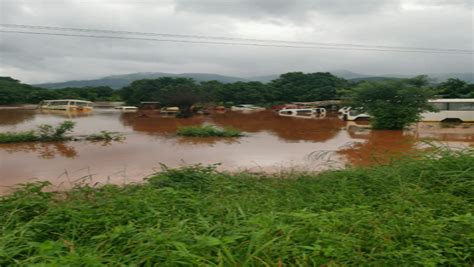 Tropical storm Eloise wreaks havoc in parts of Limpopo - SABC News ...