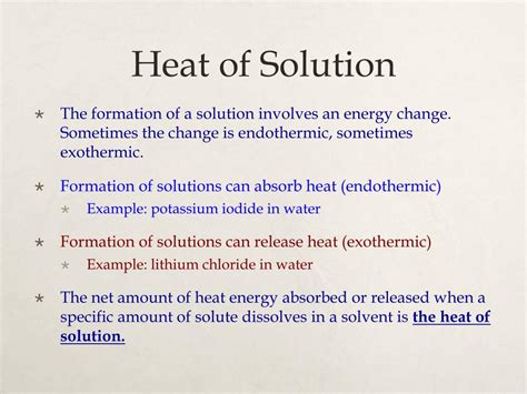 PPT - Chapter 13 Solutions PowerPoint Presentation, free download - ID ...