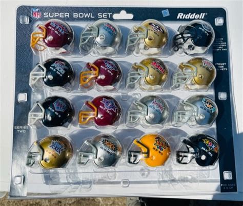 32 Nfl Mini Helmets Set | edu.svet.gob.gt