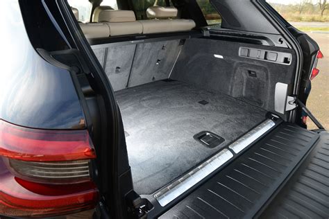 bmw x5 cargo space dimensions - carlyn-flournay