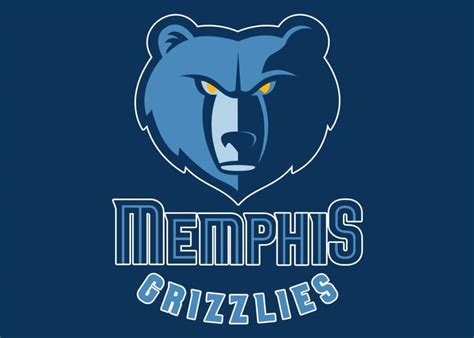 Memphis Grizzlies · RARE Design