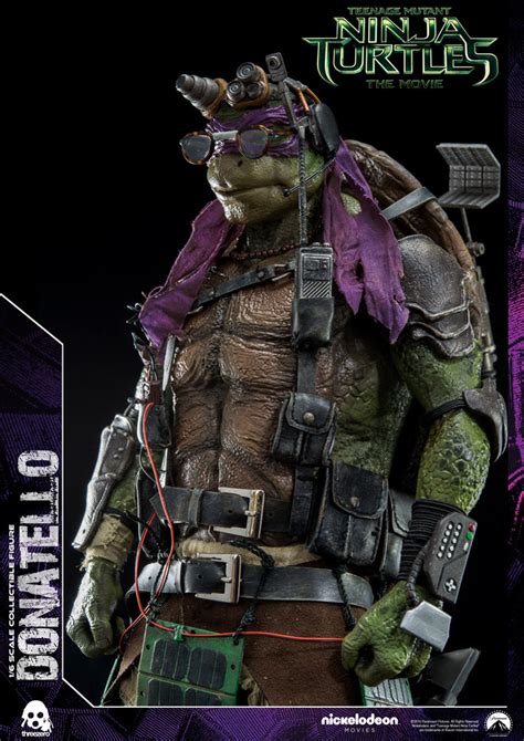 Teenage mutant ninja turtles 2014 donatello - singlesaceto