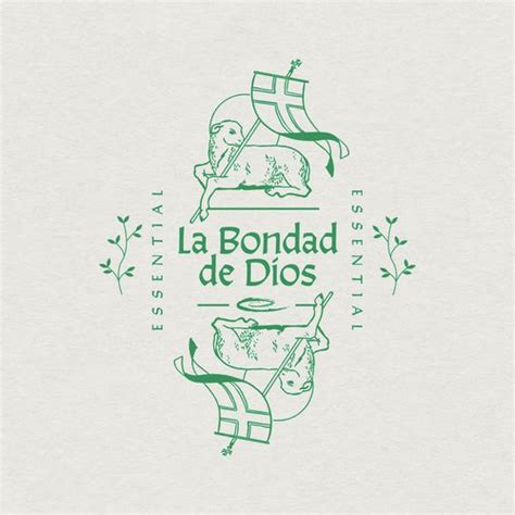 La Bondad De Dios Lyrics - Essential Worship, Blanca - Only on JioSaavn