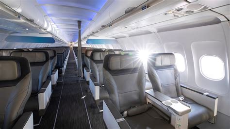 Review of Alaska Airlines First Class - BusinessClass.com