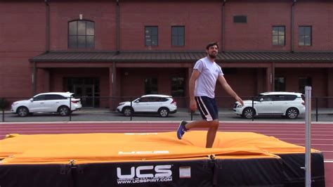 High Jump Drills - YouTube