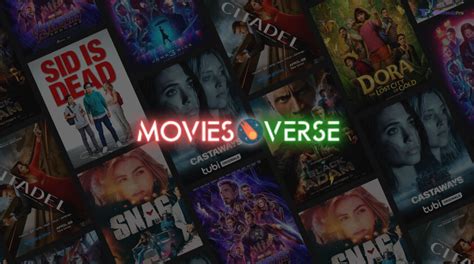 Everything You Need To Know About MoviesVerse In 2023!