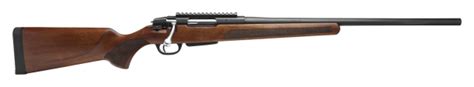 Savage Arms Stevens 334: a high-performance budget hunting rifle ...