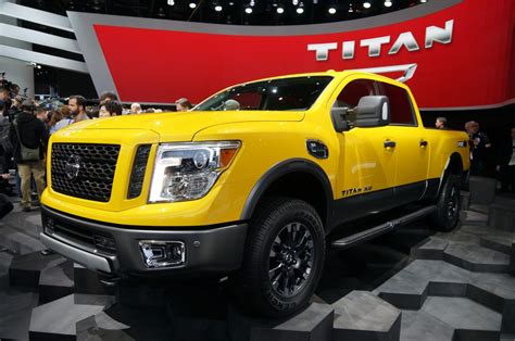 Cummins Powered Nissan Titan.....its OFFICIAL! - Diesel Power Products Blog