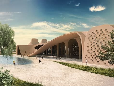 discover architecture in iran: innovation and tradition through readers ...