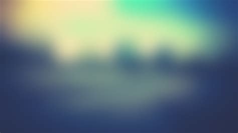 blurred, Blue Wallpapers HD / Desktop and Mobile Backgrounds