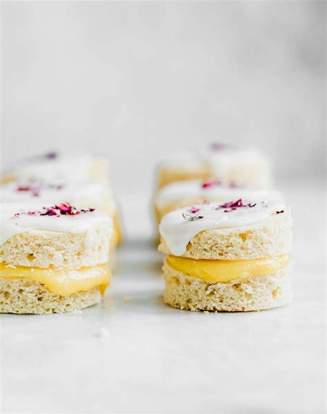 35 Coconut Desserts to Make This Summer - PureWow