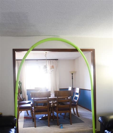 Dollar Tree Balloon Arch DIY Tutorial 2023 - Clarks Condensed