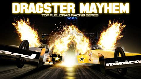 Dragster Mayhem - Top Fuel Sim APK Free Racing Android Game download ...