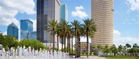 Last Minute Hotel Deals in Downtown Tampa, FL | Hotwire