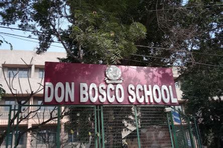 Don Bosco School - Alaknanda Market , Delhi - Fees, Admissions ...