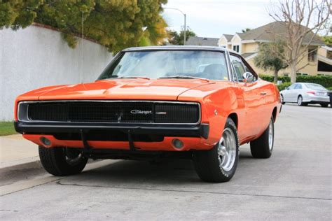 1968, Cars, Charger, Classic, Dodge, Mopar, Muscle, Usa Wallpapers HD ...