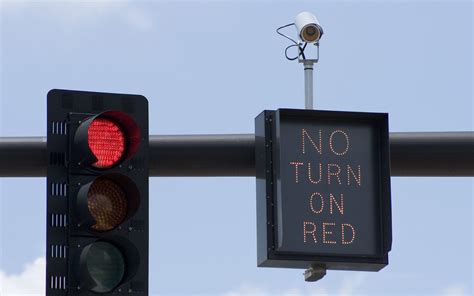 How Do You Know If a Red Light Camera Caught You? | Trusted Since 1922