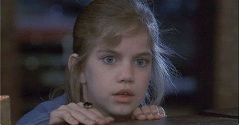 anna chlumsky - Throwbacks