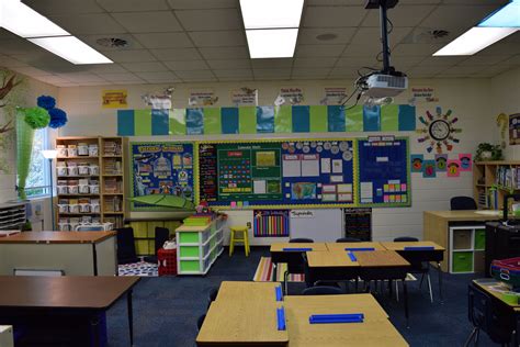 First Grade Classroom | Classroom setup, First grade classroom, Classroom