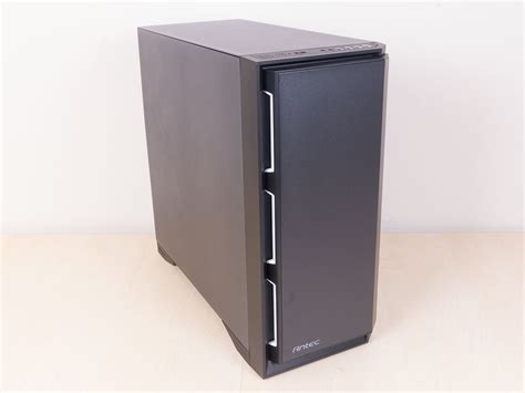 Antec P101 Silent, For Those Who Like A Case With Space - PC Perspective