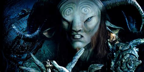 Pan's Labyrinth: The Faun Creature Explained