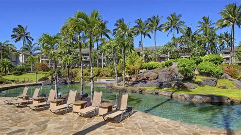 Kauai Vacation Rentals - Hanalei Bay Resort