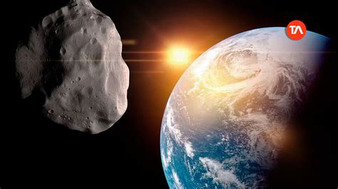 Nave de la NASA logró desviar trayectoria de asteroide exitosamente