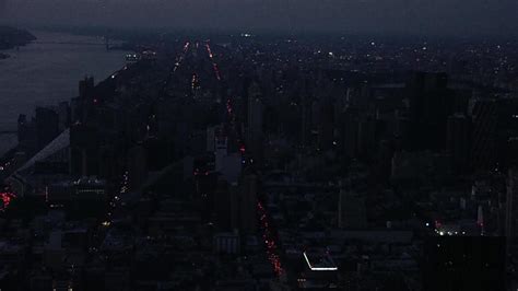 New York City Power Outage Leaves 38,000 Without Electricity [Video]