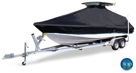 Taylor Made Boat Parts & Accessories | Custom T-top Boat Covers