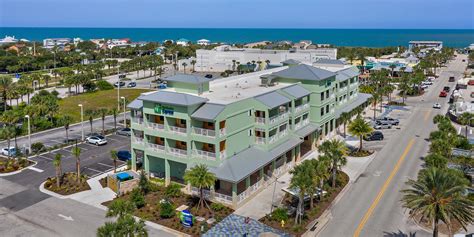 St Augustine Beach Hotels With Balcony