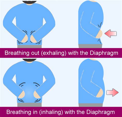 Deep Breathing Techniques