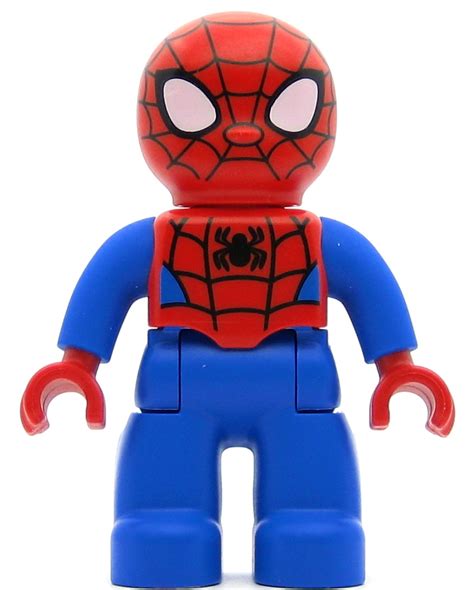 LEGO Duplo Minifigure Spider-Man-1020774