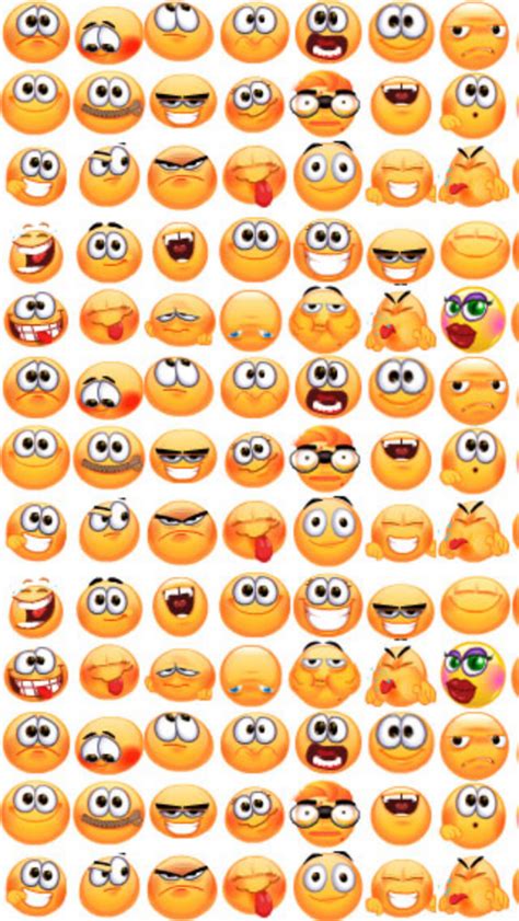 App Shopper: Animated 3D Emoji Stickers for Chat Apps (Social Networking)