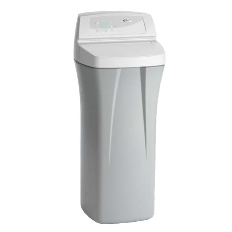 Whirlpool 30000-Grain Water Softener at Lowes.com