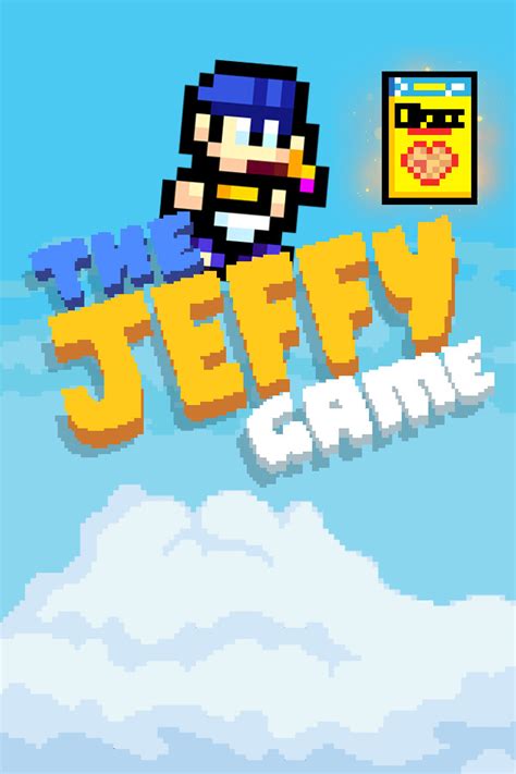 The Jeffy Game