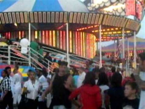 Michigan State Fair Rides 2009 - YouTube