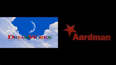 Aardman Logo