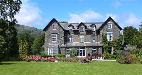 The Conniston Inn reopens amid multi-million pound redesign | Hotel Owner