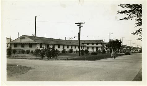 Fort Benjamin Harrison, Indiana, 1943 | The Digital Collections of the ...