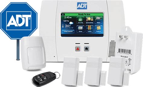 ADT Security Systems 2022 Packages, Plans, Cost & Pricing