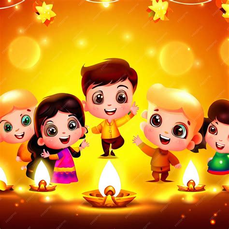 Premium AI Image | happy diwali 2023 Poster Free Photos Image and ...